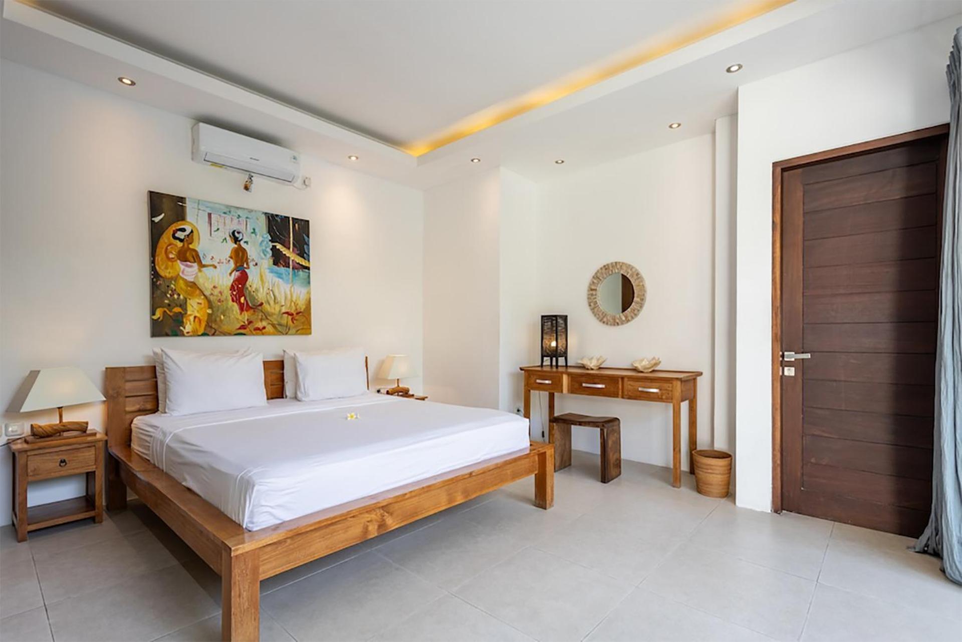 Villa Lotus By Optimum Bali Villas Seminyak Exteriör bild