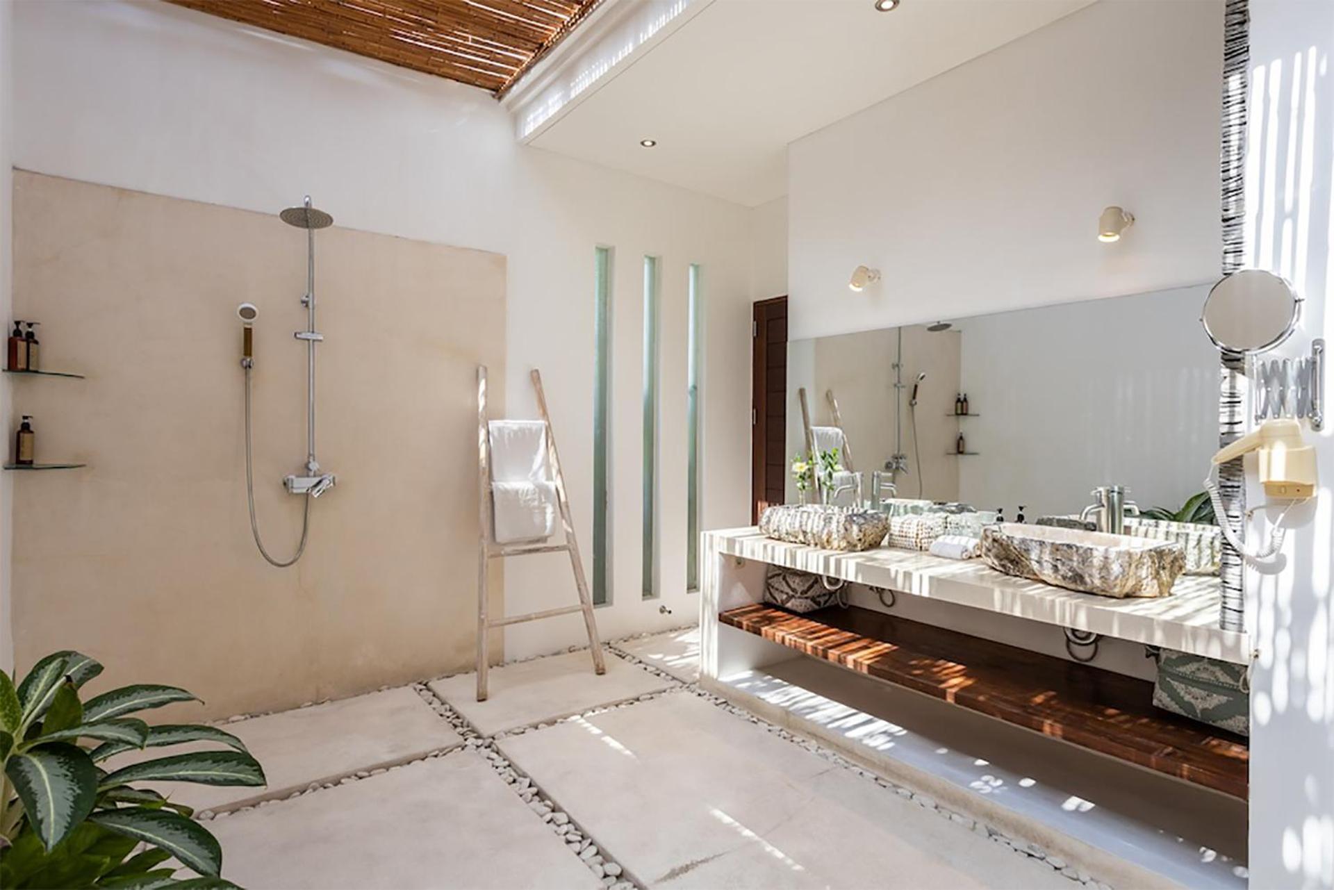 Villa Lotus By Optimum Bali Villas Seminyak Exteriör bild