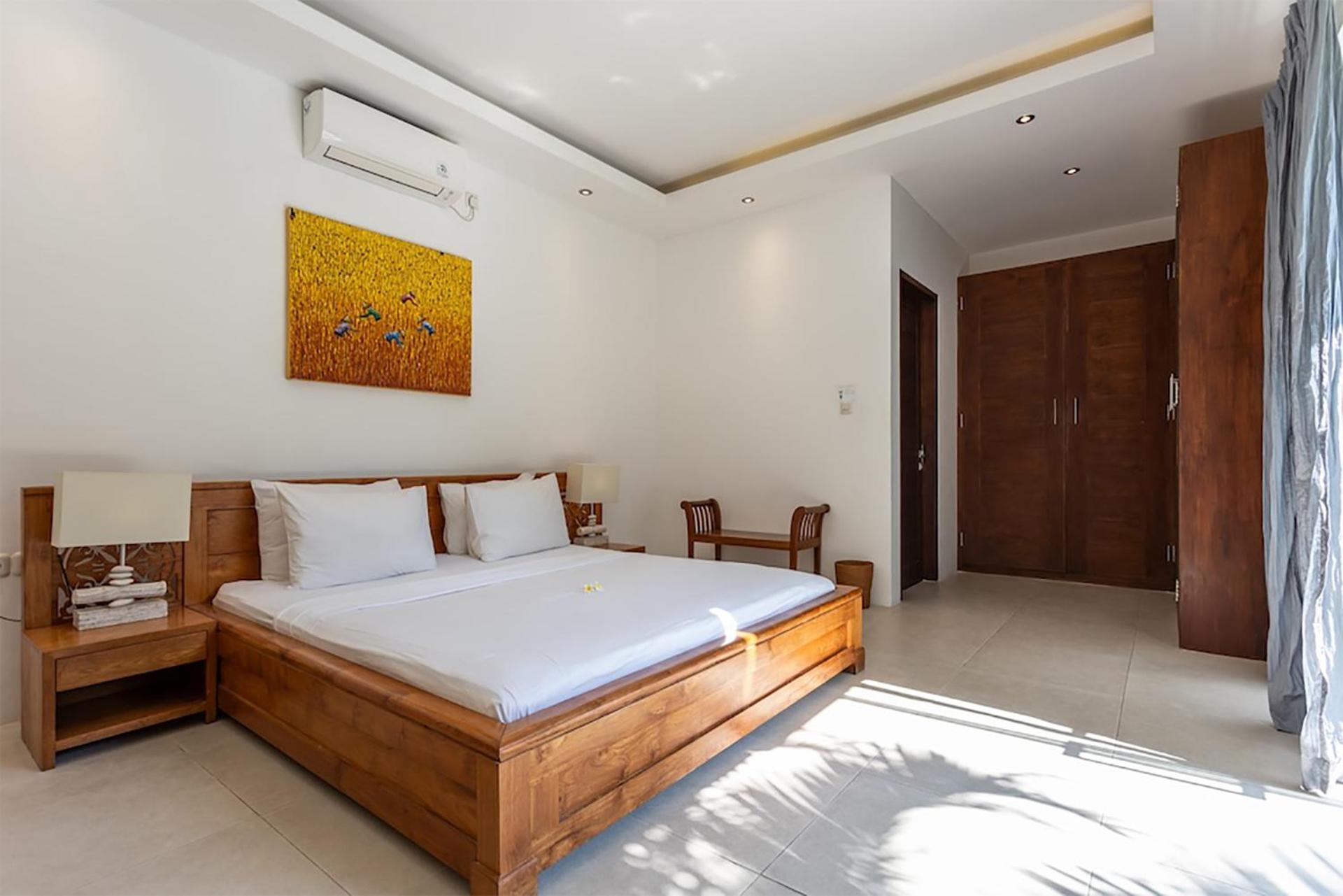Villa Lotus By Optimum Bali Villas Seminyak Exteriör bild