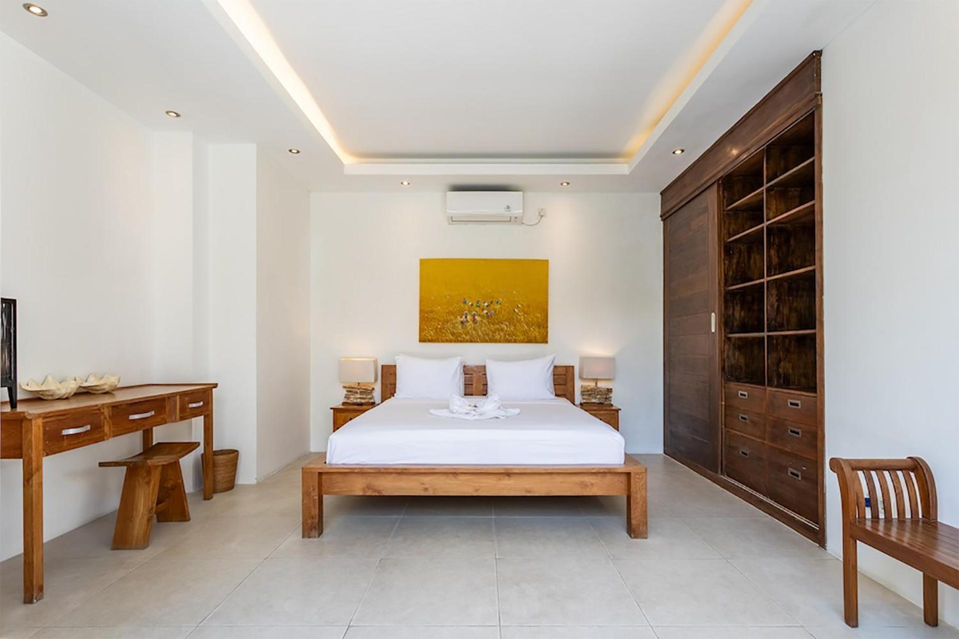 Villa Lotus By Optimum Bali Villas Seminyak Exteriör bild